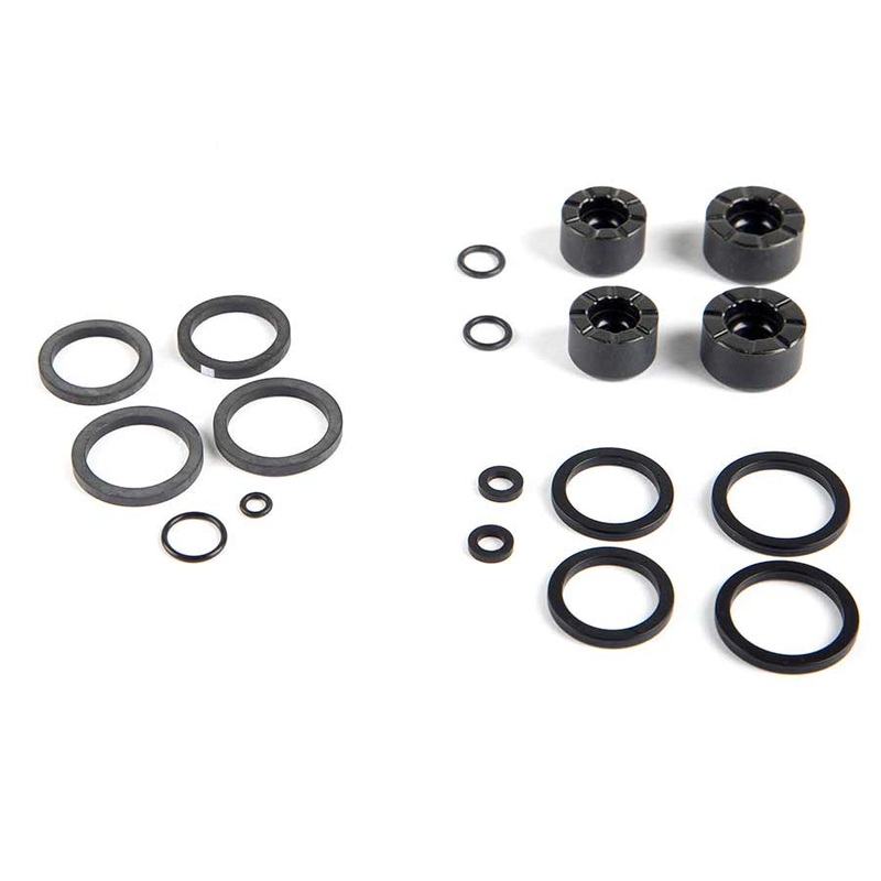 Disc Brake Caliper Piston Kit – For Guide R/RS/RSC A1-B1 Guide T A1