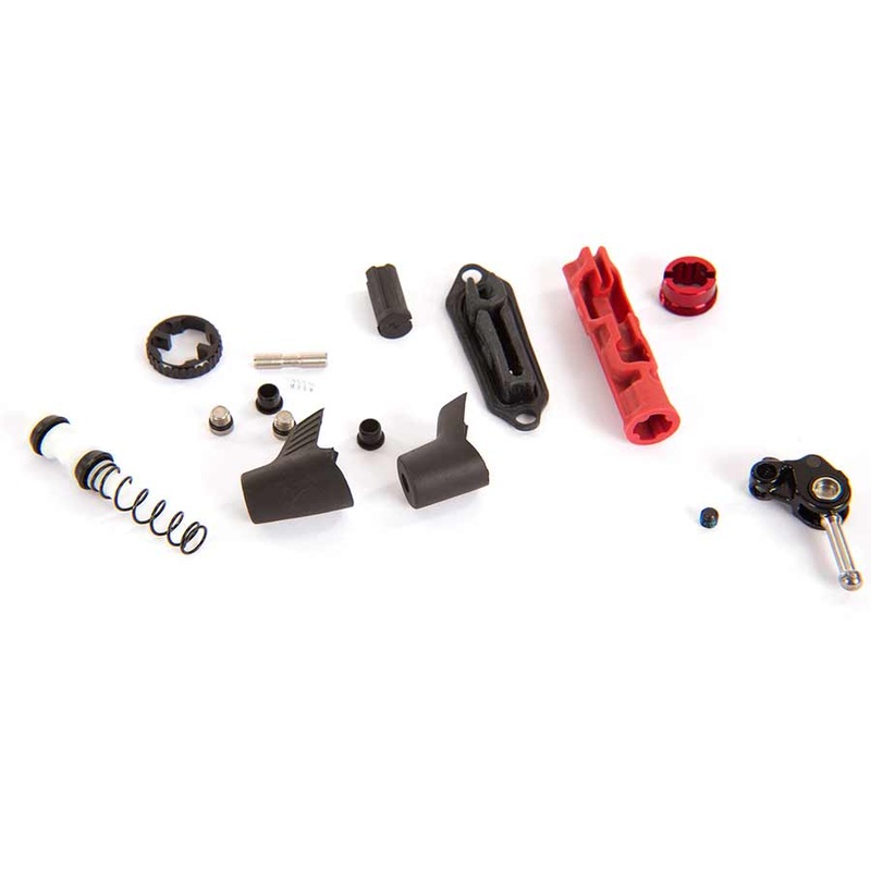 Disc Brake Lever Internals – Version 2 For Guide RSC Guide Ultimate Code RSC