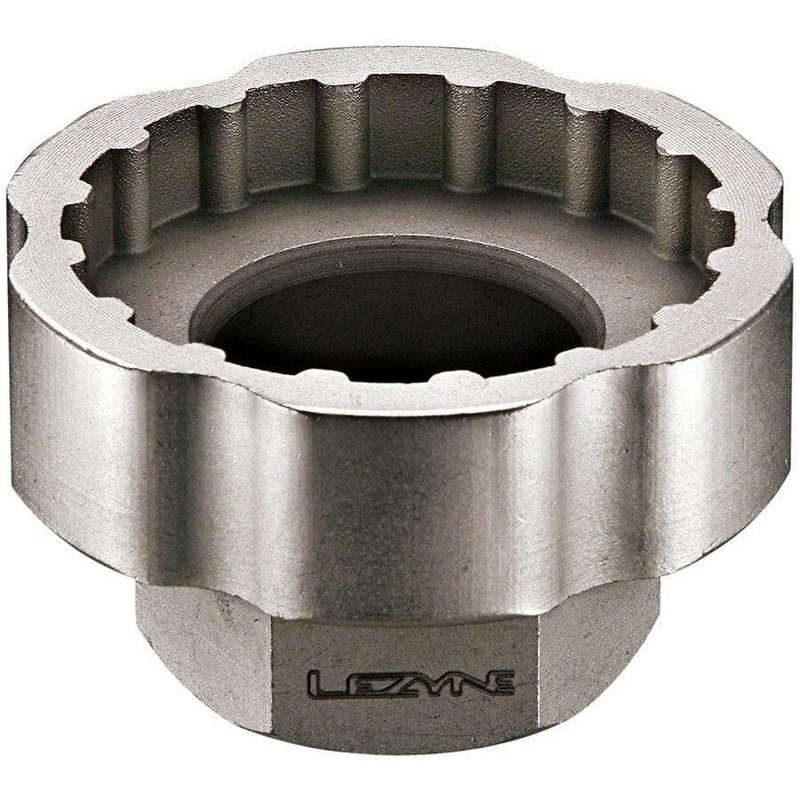 EXBBT-SOC External BB Socket Bike Tool