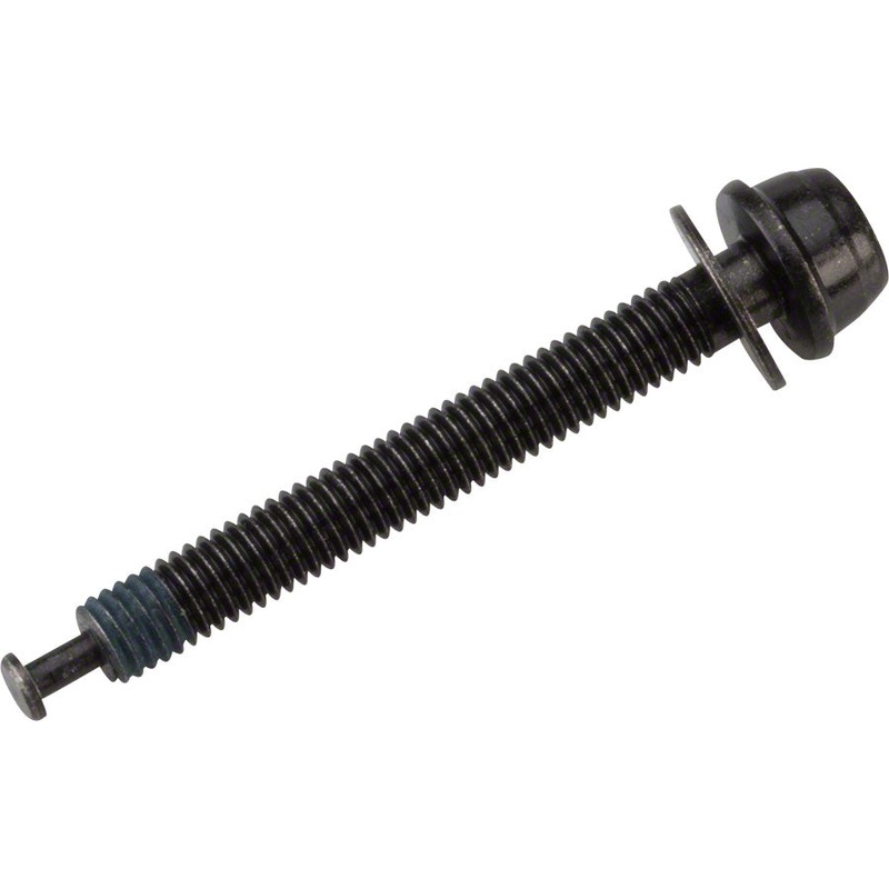 Flat-Mount Road Disc Caliper Fixing Bolt C 30mm Thick Chainstay