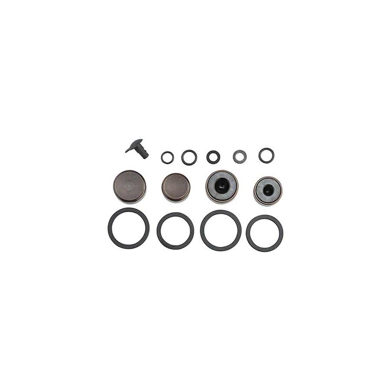 Guide Ultimate Caliper Piston Kit: Two Each 16mm and 14mm