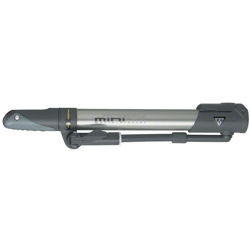 Mini Morph Mini Bike Pump