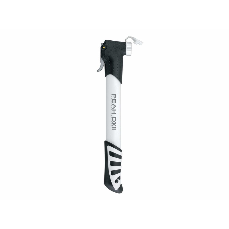 Peak DX II MasterBlaster Mini Bike Pump