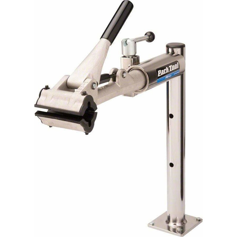 PRS4.2-1 Home Mechanic Bench Mounted Bike Repair Stand