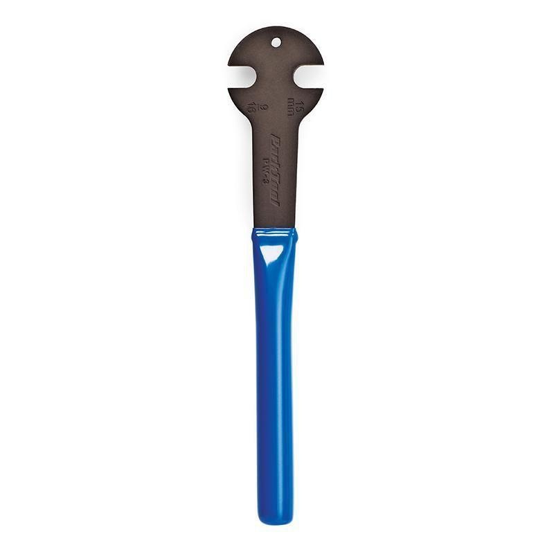 PW-3 15.0mm and 9/16 Bike Pedal Wrench