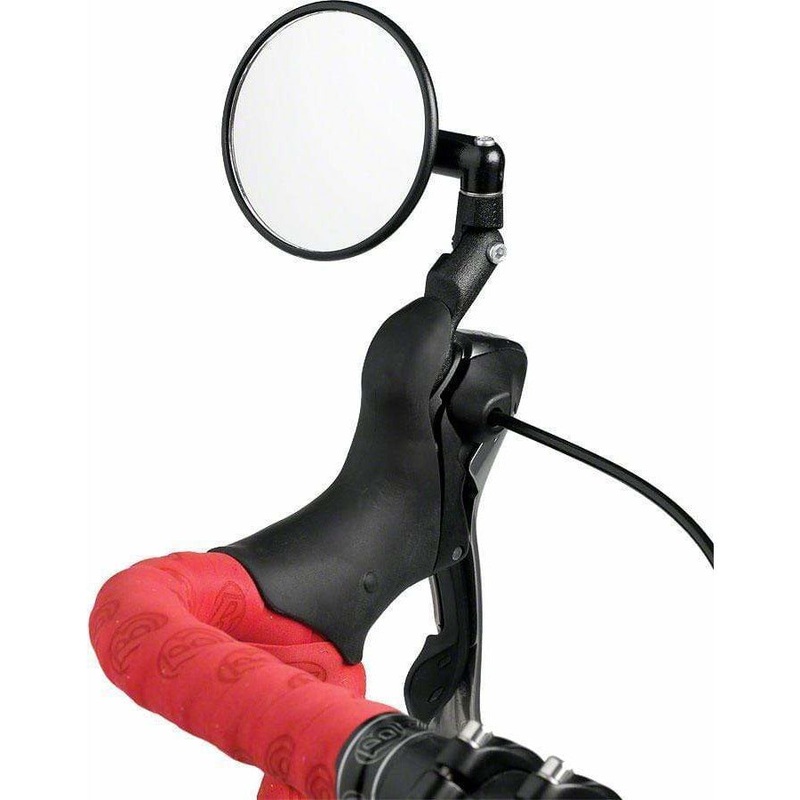 Road Handlebar Mirror|STI