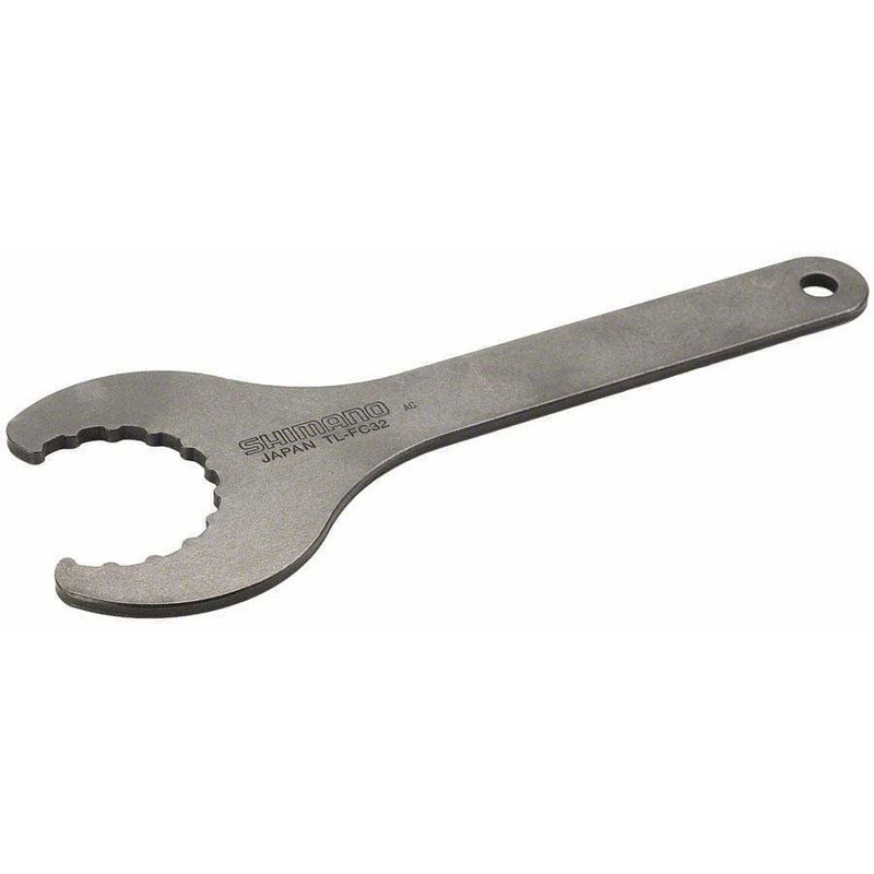 TL-FC32 Bottom Bracket Cup Installation Tool Adaptor