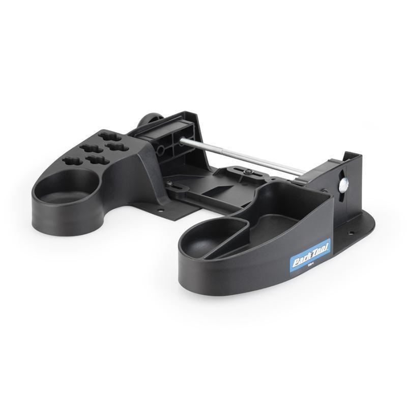 TSB-4 Tilting Bike Wheel Truing Stand Base