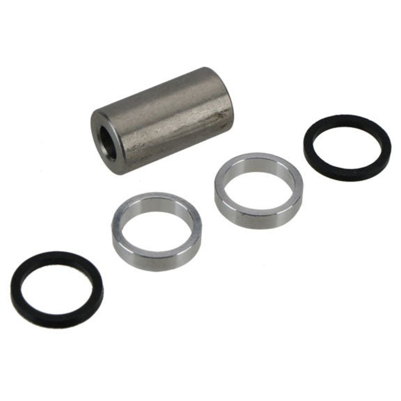 12mm Eyelet Shock Mount Hardware M6x22.2mm