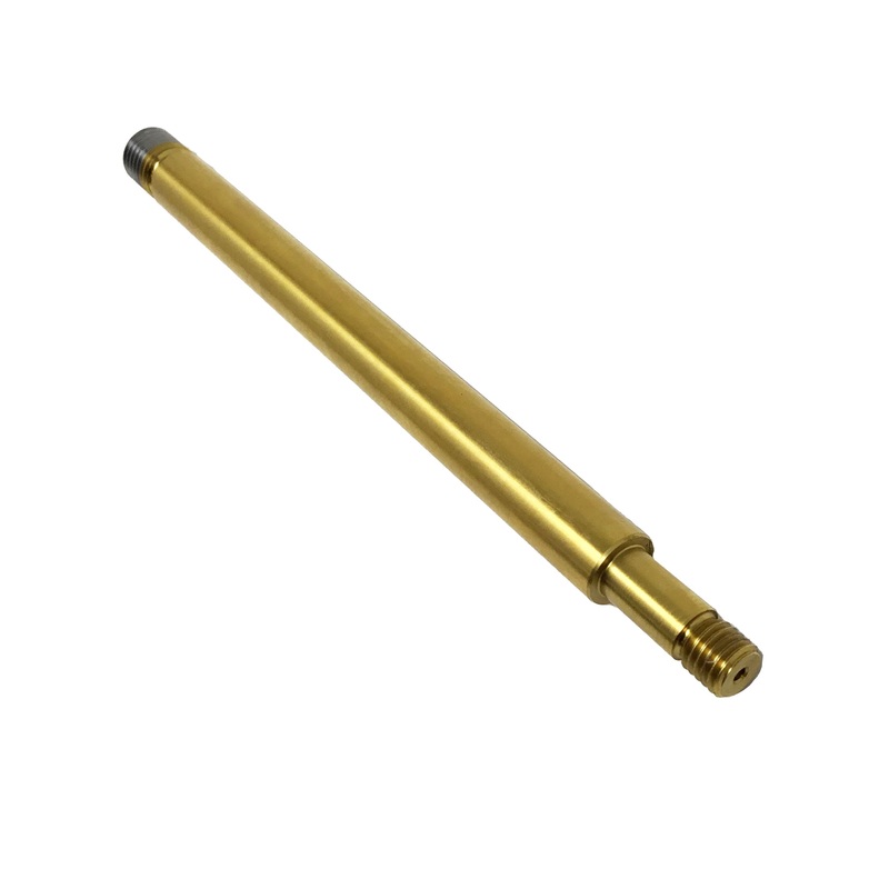9mm Shaft 8.5×2.5 Pre-2021 DHX2