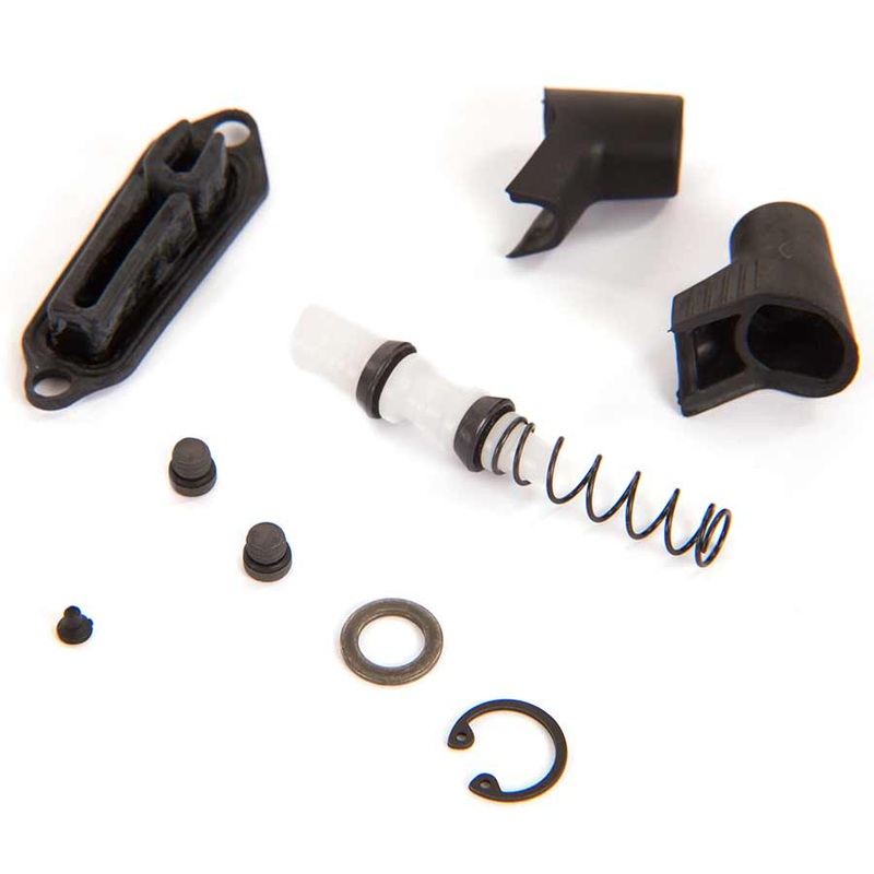 Disc Brake Lever Internals – Version 2 For Guide R Guide RE DB 5 Code R
