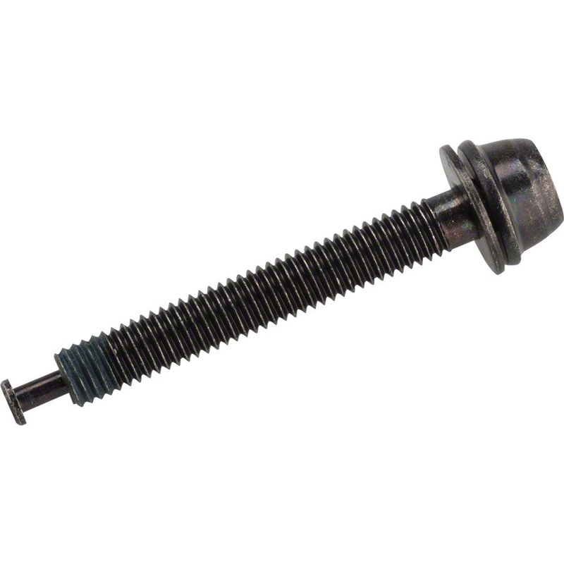 Flat-Mount Road Disc Caliper Fixing Bolt C 25mm Thick Chainstay