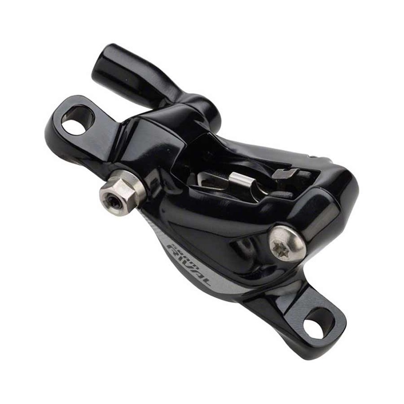 Force 22/Force 1 Complete Post Mount Caliper Assembly 18mm Front/Rear