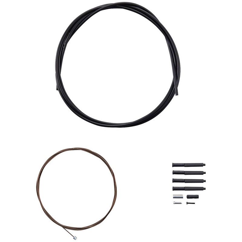 MTB Polymer Shift Cable Set – Rear