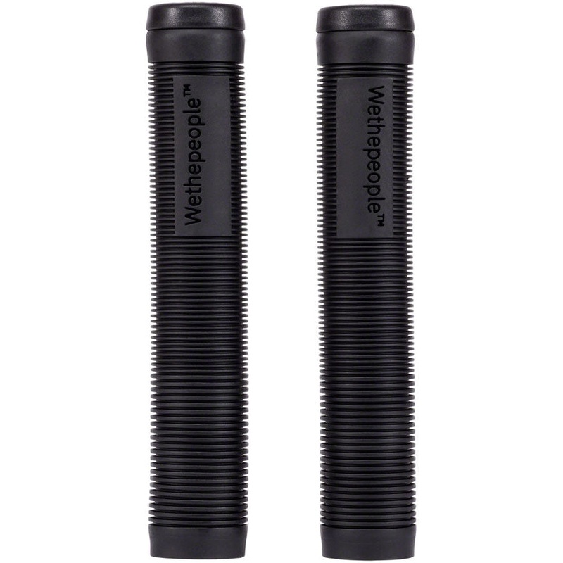 Perfect Bike Grips|Black