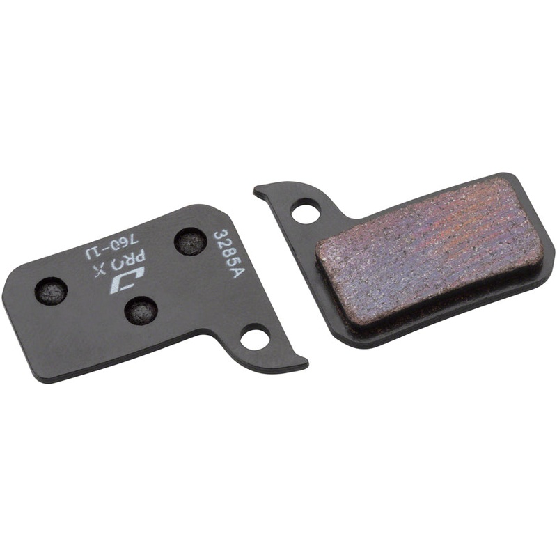 Pro Extreme Sintered Disc Brake Pad SRAM Red 22 B1 Force 22 CX1 Rival 22 S700 B1 Level Ultimate TLM