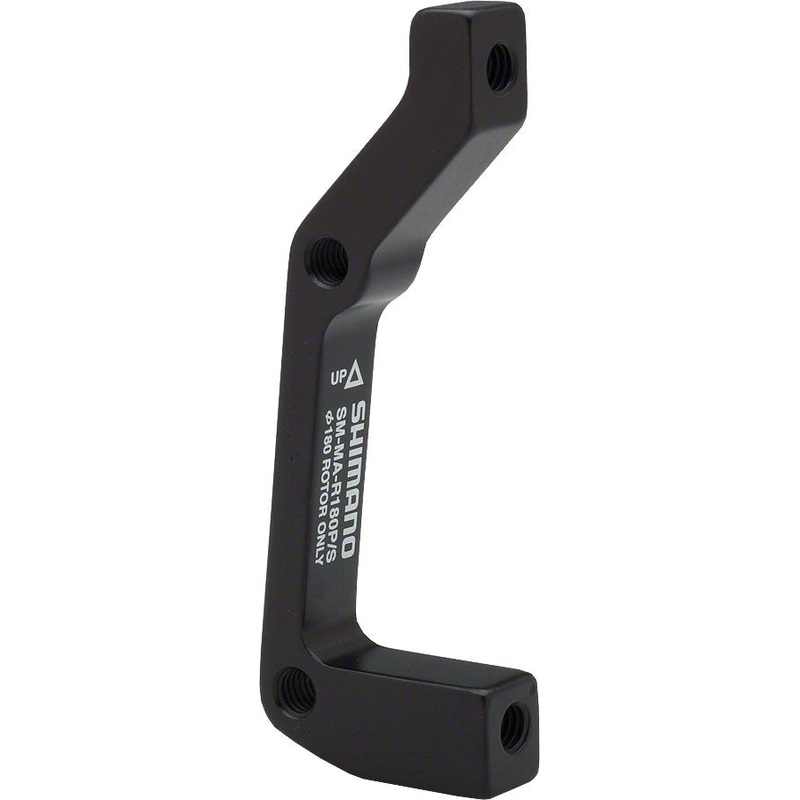 R180P/S Disc Brake Adaptor for 180mm Rotor 74mm Caliper 51mm Frame