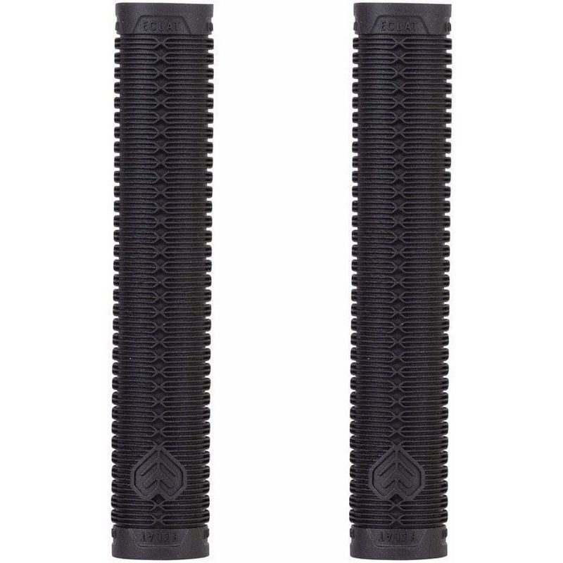 Shogun Bike Handlebar Grips|Black
