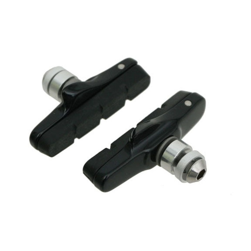 Shorty Ultimate Cross Brake Pad and Cartridge Holder by SwissStop