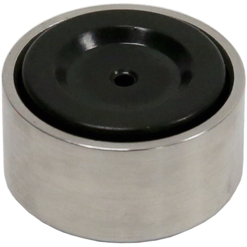 V4 Stainless-Steel Caliper Large Piston Phenolic Insert – 18mm Sold Individually
