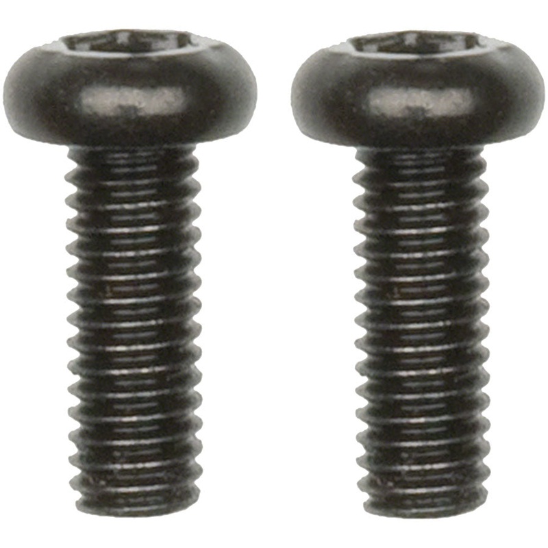 Brake Lever Reservoir Cap Screws – 2 Screws