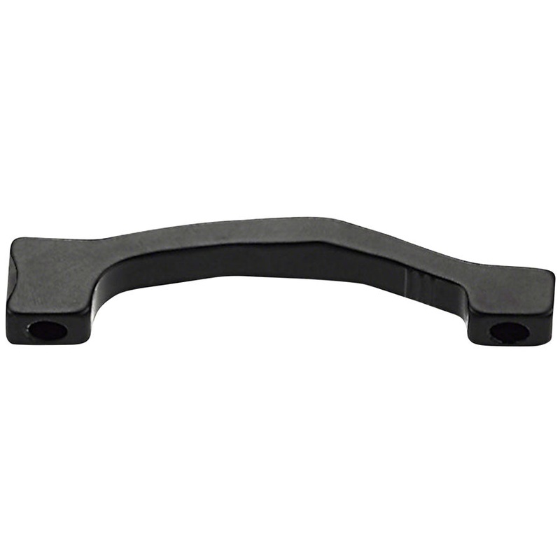 Disc Brake Adaptor – Front Post Mount 180mm Compatible 203mm Rotor