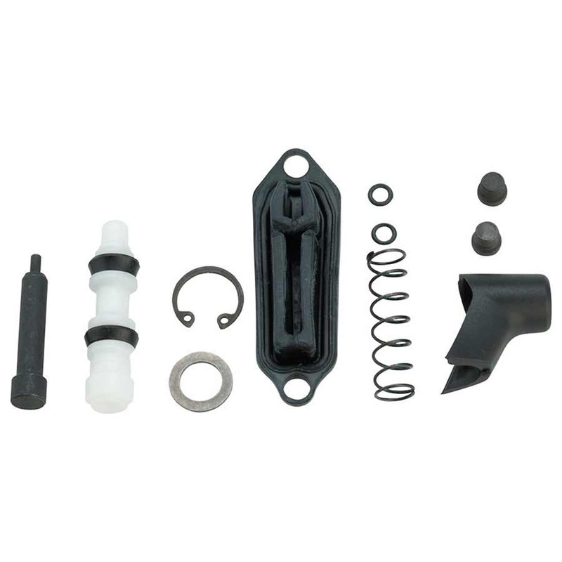 Disc Brake Lever Internals – Version 2 For Level Ultimate Level TLM Level TL