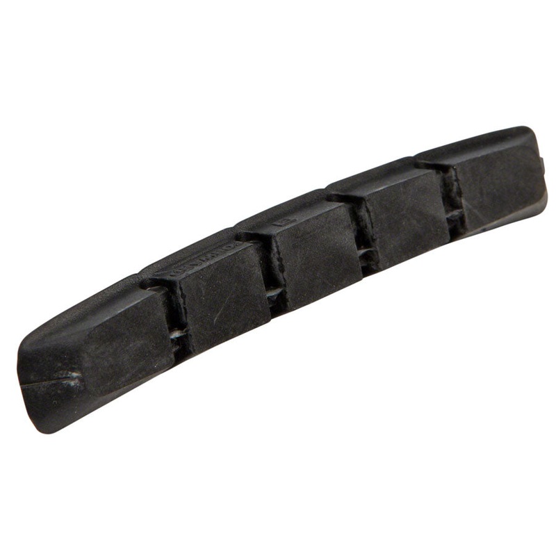 M70CT4 V-Brake Pads for Machined Sidewall Rims Pair