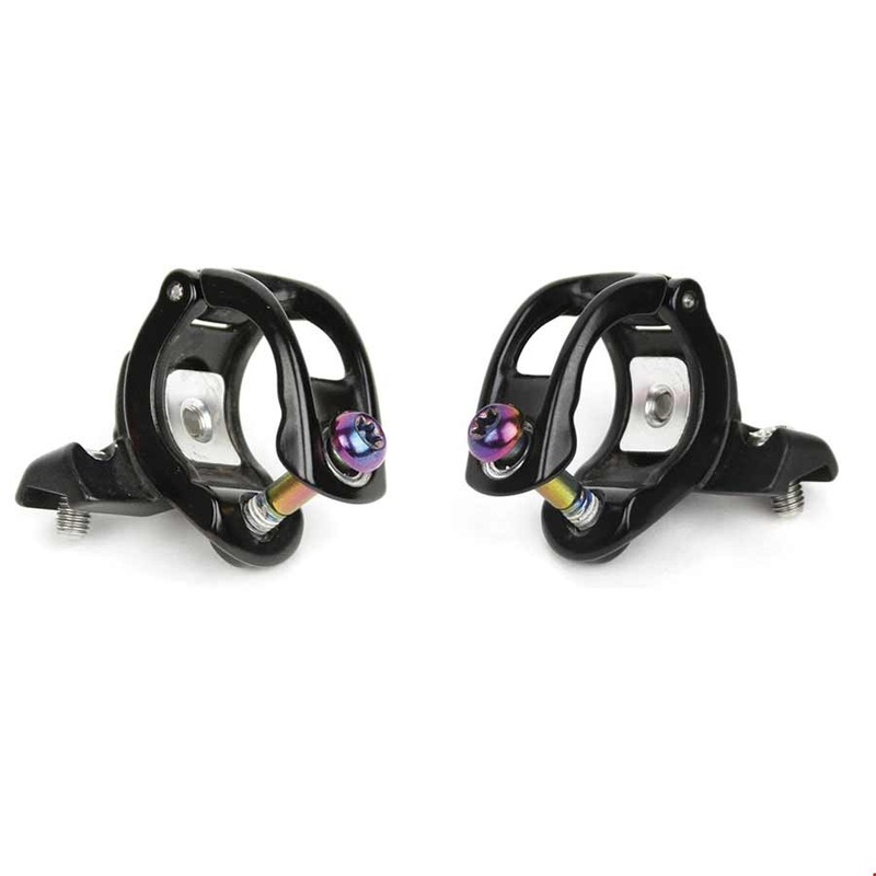 MatchMaker X Stainless T25 – Rainbow Set of 2 Compatible all MMX Shifters