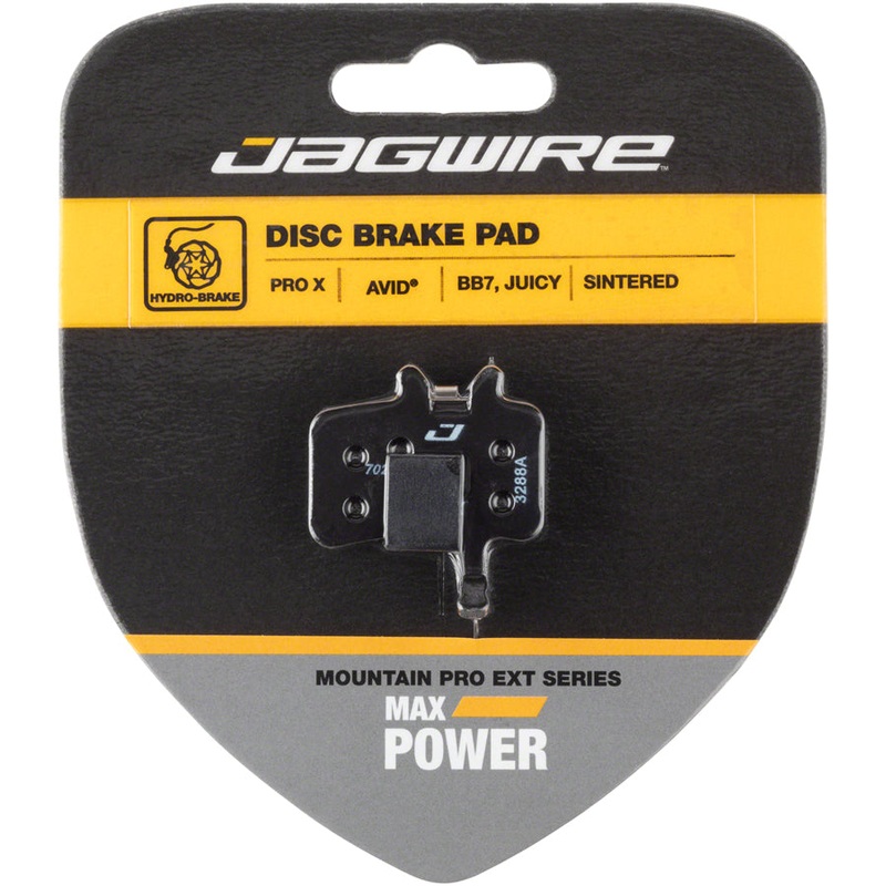 Mountain Pro Extreme Sintered Disc Brake Pads Avid BB7 All Juicy Models
