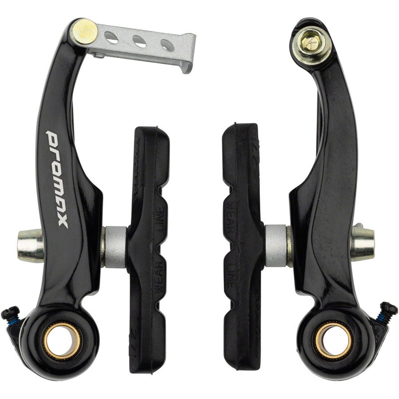 MV-85 Linear Pull Brake – 85mm Black