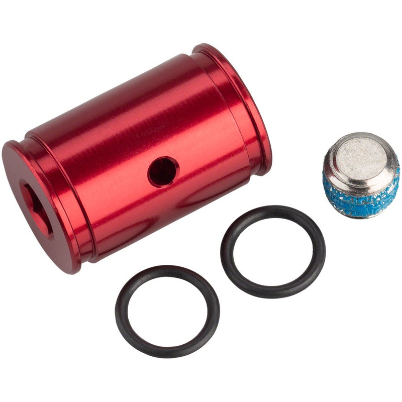 Shorty Ultimate Brake Cable Anchor and Bolt