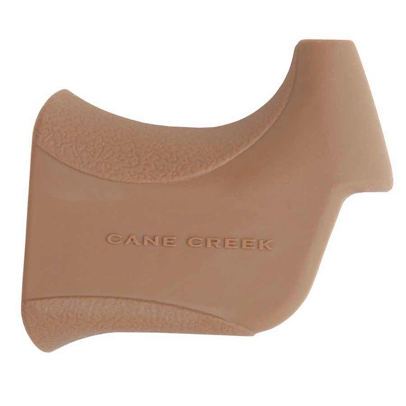 Standard Non-Aero Hoods Brown Pair