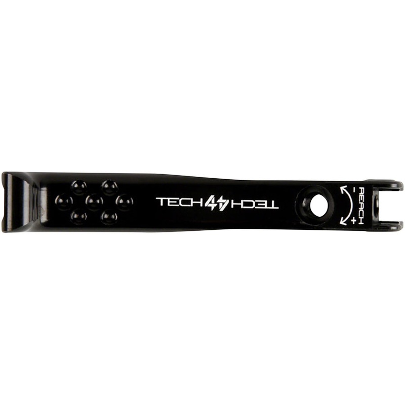 Tech 4 Brake Lever Blade – Black
