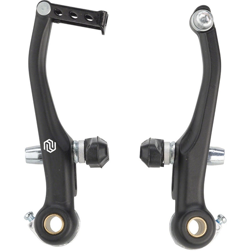 TX-121 Linear Pull Brake – Long Pull Black