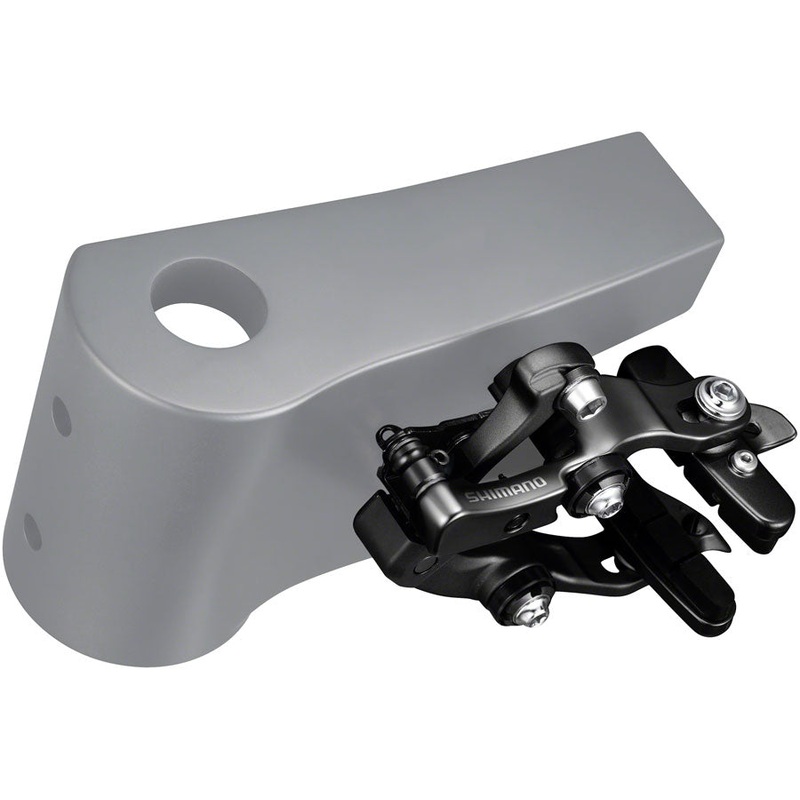 Ultegra BR-R8110-R Road Caliper Brake – Rear Direct Mount Black