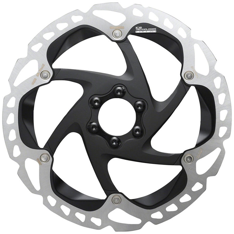 XTR RT-MT905 Disc Brake Rotor – 203mm 6-Bolt