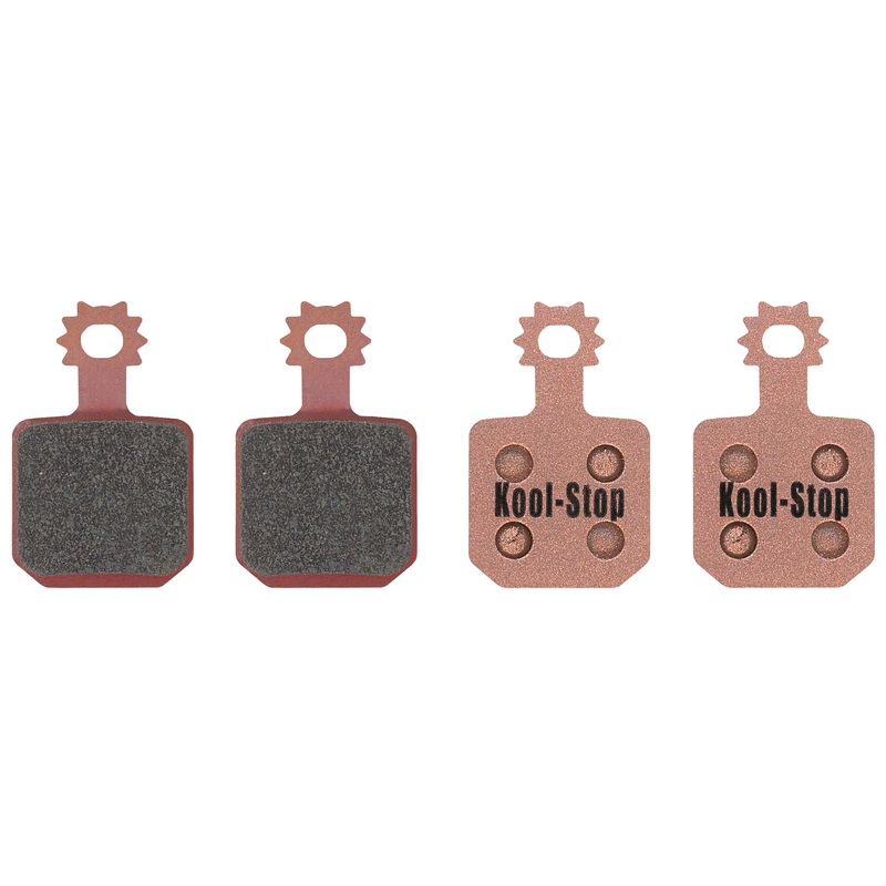 Disc Pads Magura MT5/7 – Sintered 4pcs