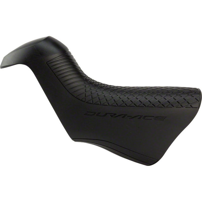 Dura-Ace ST-R9150 Di2 STI Lever Hoods – Black Pair