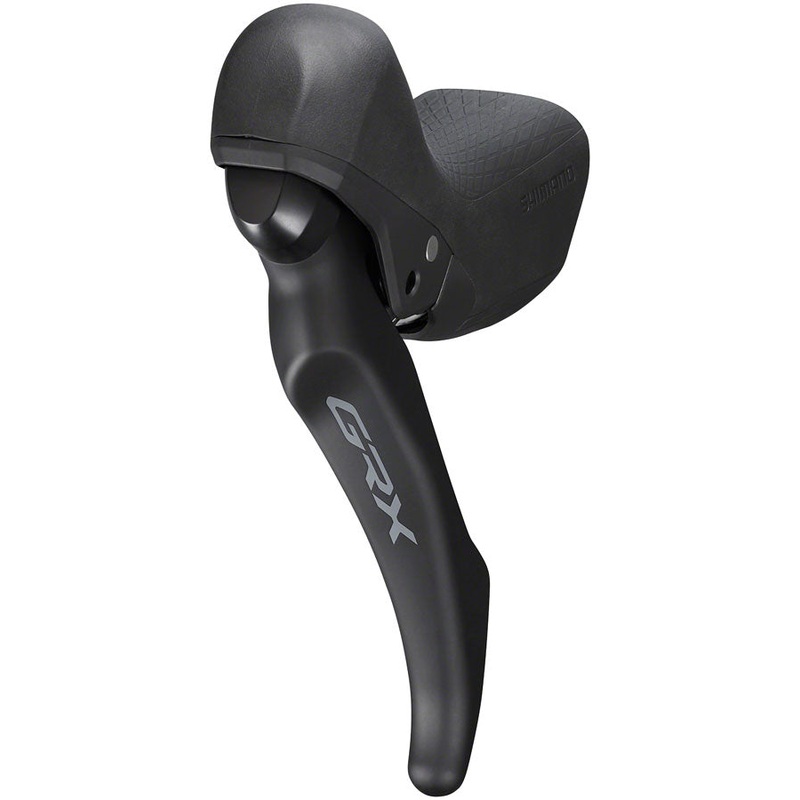 GRX BL-RX600-L Brake Lever – Left For Hydraulic Disc Brake Lever Only