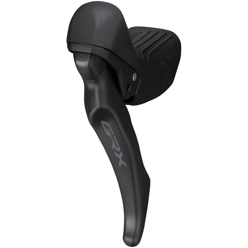 GRX BL-RX610-L Brake Lever – Left For Hydraulic Disc Brake Lever Only