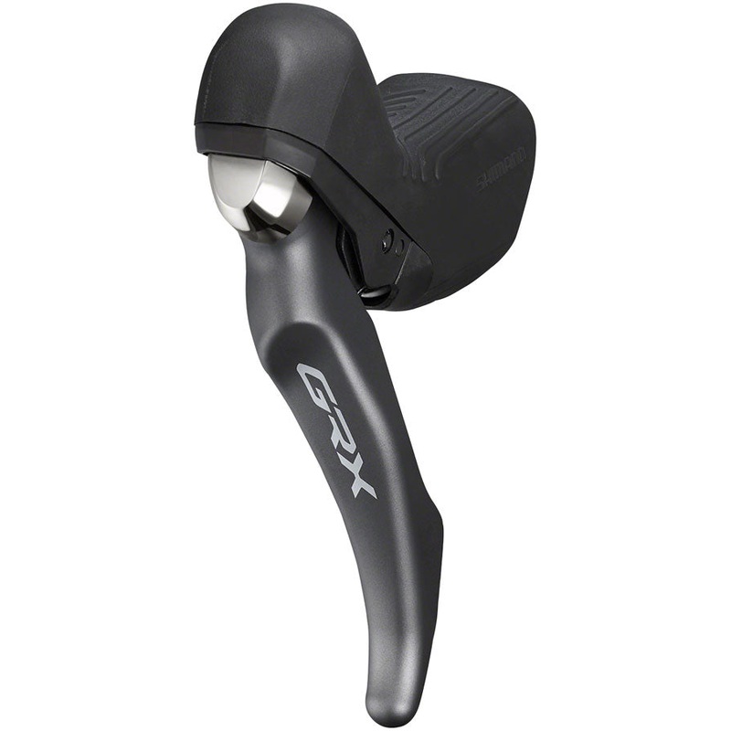 GRX BL-RX810-L Brake Lever – Left For Hydraulic Disc Brake Lever Only