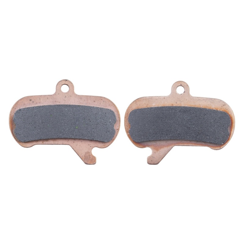 Maven X-Large Disc Brake Pads – Sintered Compound Steel Backed Powerful Fits Maven 2024+