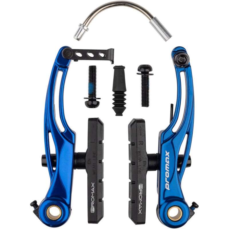 P-1 Linear Pull Brake – 108mm Blue