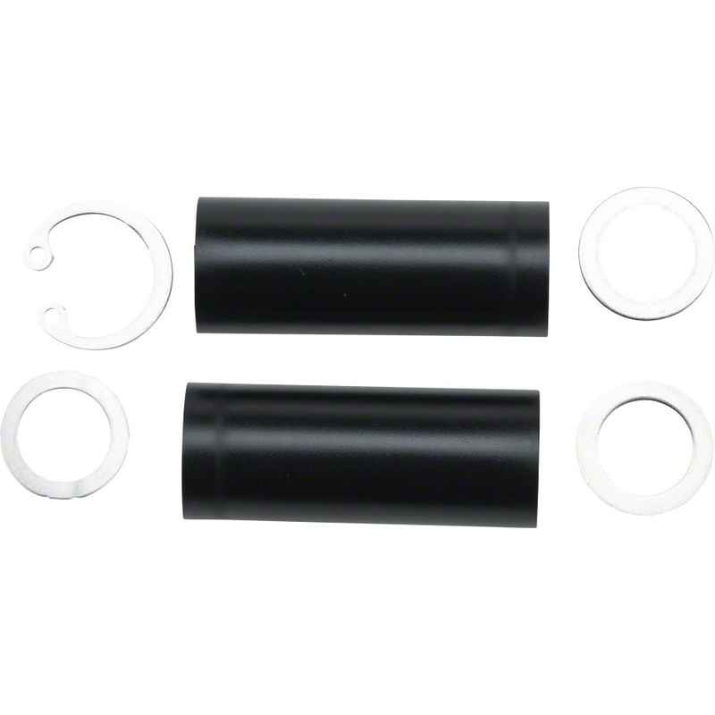 Di2 BTR2 Internal Battery Seat Tube Shim