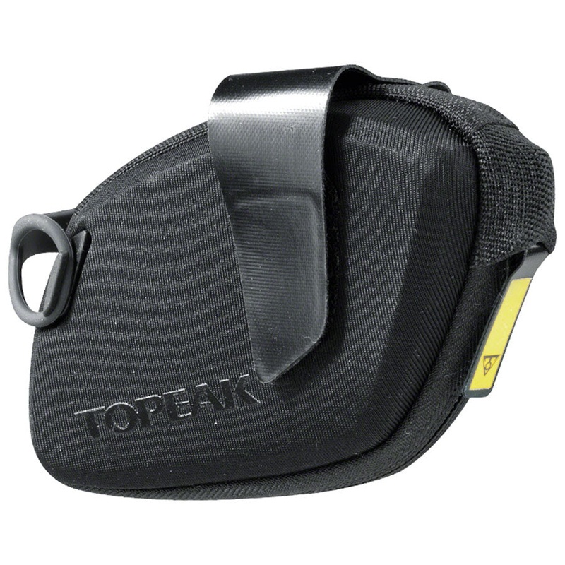 DynaWedge Seat Bag – Strap Mount Micro