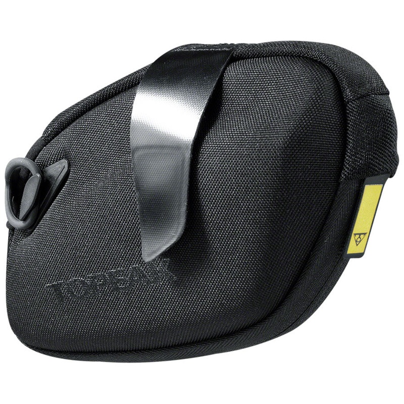 DynaWedge Seat Bag – Strap Mount Small