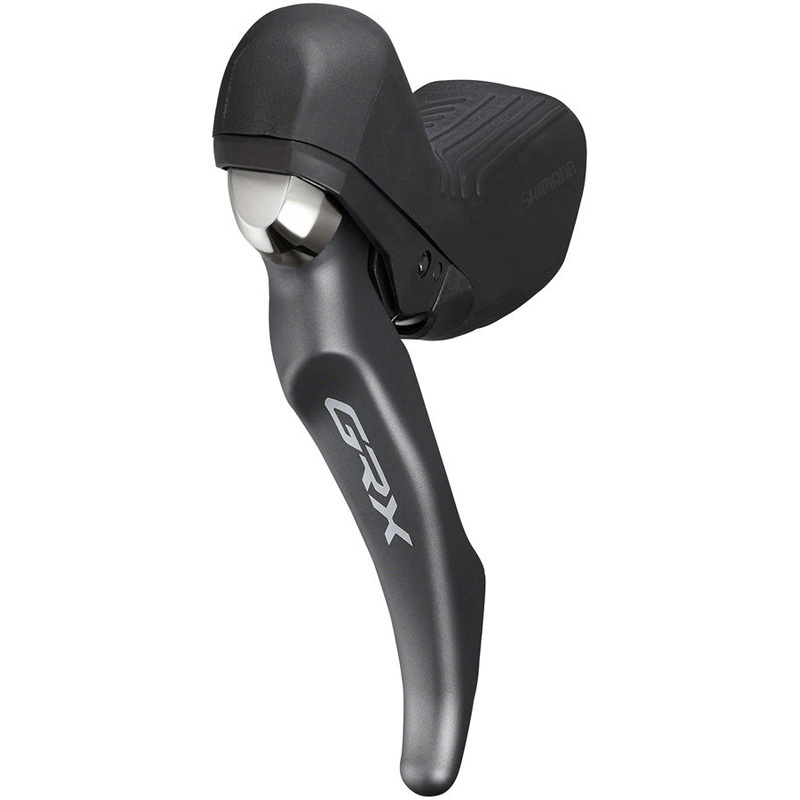 GRX ST-RX810-LA Brake/Seatpost Remote Lever – Left For Hydraulic Disc Brake Lever Dropper Post Remote
