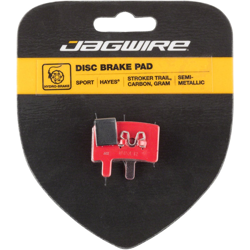 Mountain Sport Semi-Metallic Disc Brake Pads Hayes Stroker Trail Stroker Carbon Stroker Gram