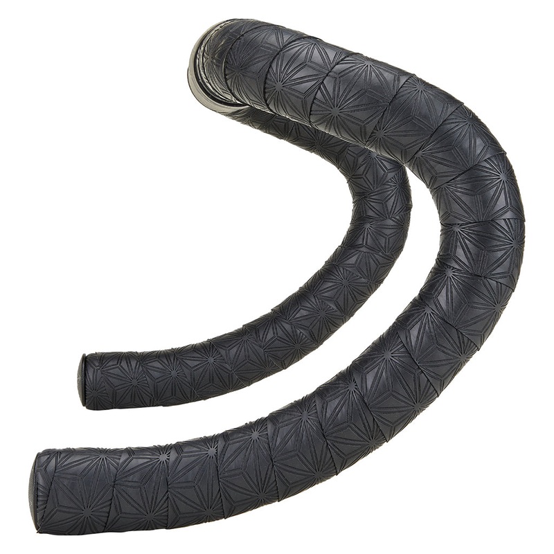 Super Sticky Kush Gravel Handlebar Tape Black